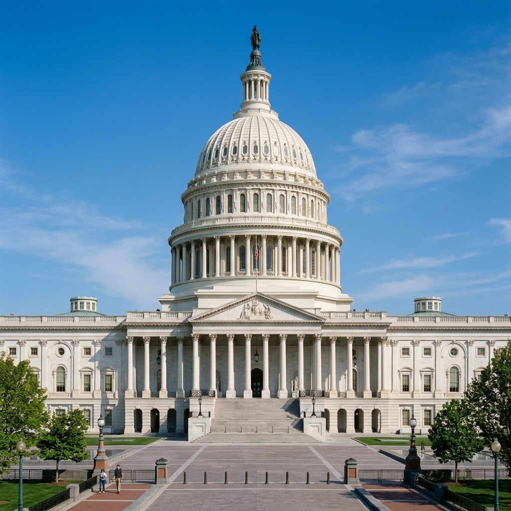 Government & International Projects