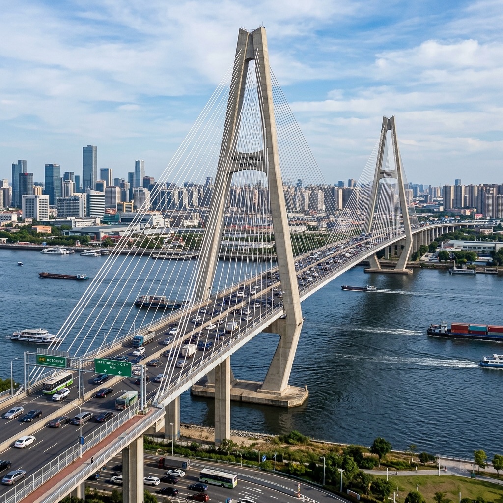 Infrastructure & EPC Companies