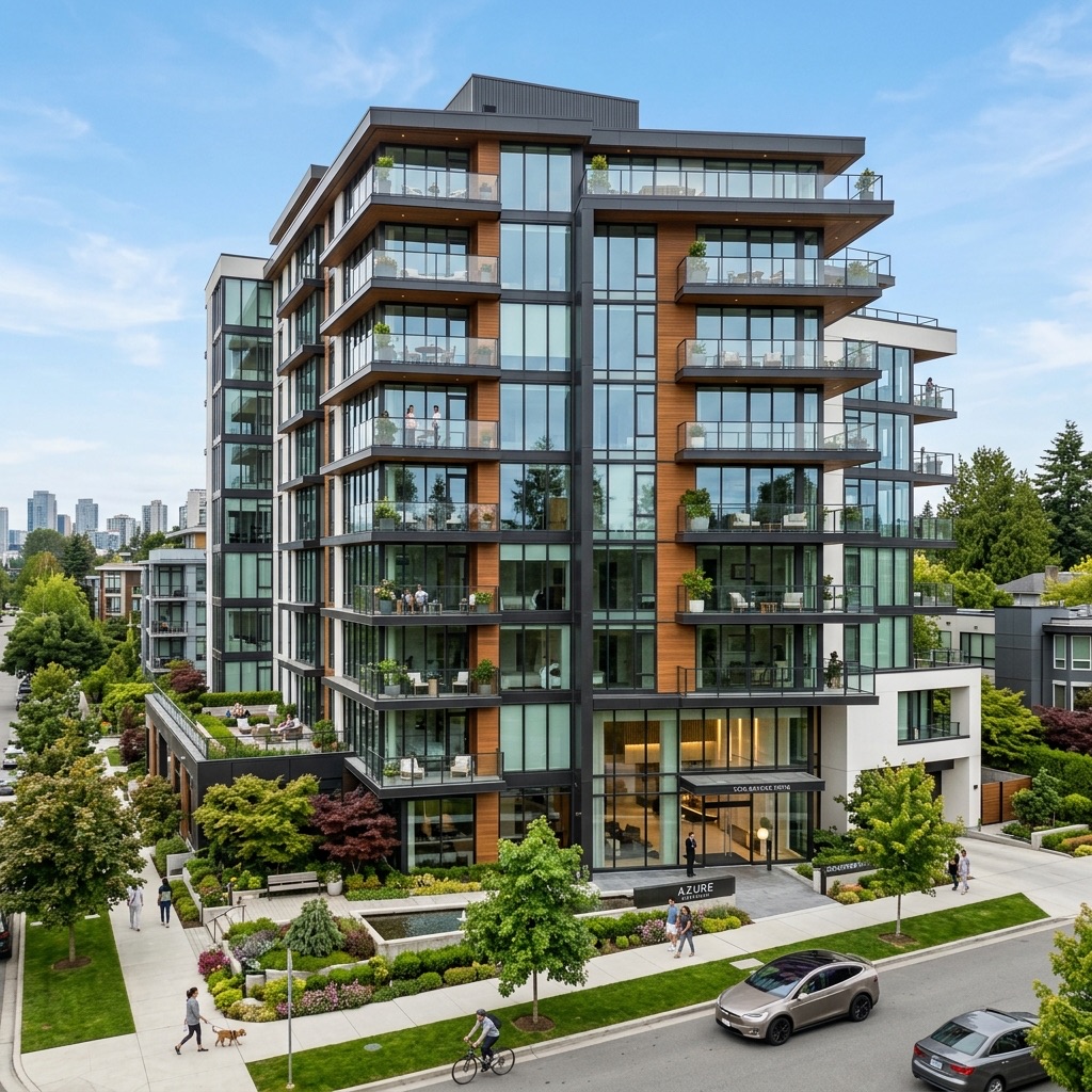 Real Estate Developers